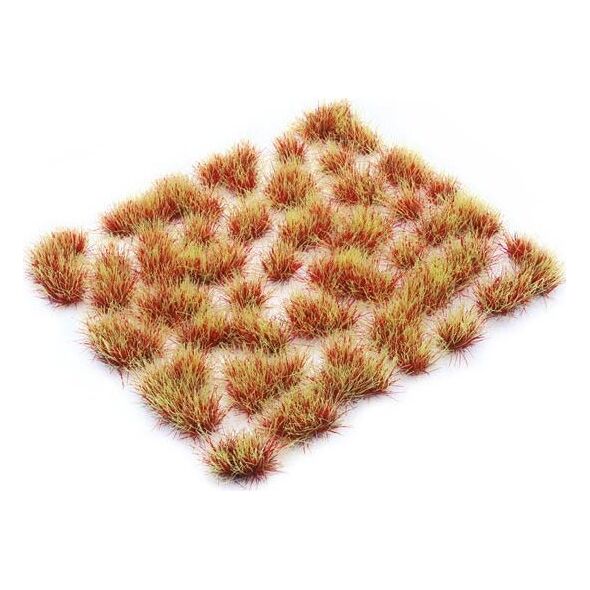 Vallejo Vallejo: Scenery - Fantasy Tuft - Fire (6 mm)x35
