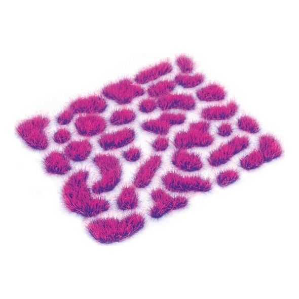 Vallejo Vallejo: Scenery - Fantasy Tuft - Neon (4 mm)x35