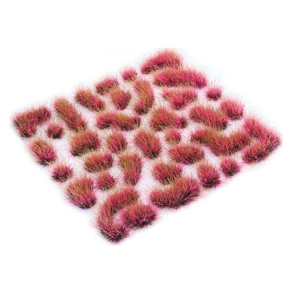 Vallejo Vallejo: Scenery - Fantasy Tuft - Pink (6 mm)x35