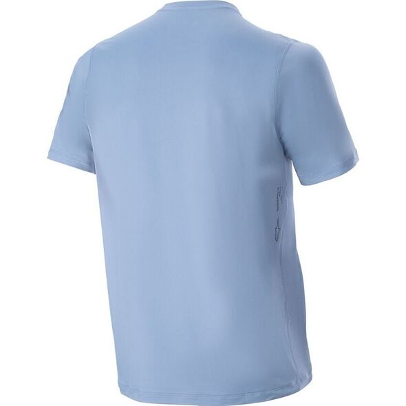 Alpinestars Koszulka krótki rękaw ALPINESTARS A-DURA ASTAR SS JERSEY, Infinity Blue Rozmiar: M