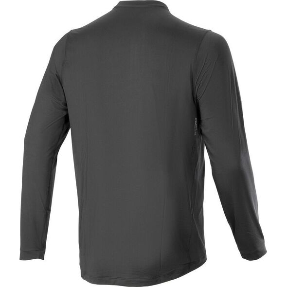 Alpinestars Koszulka długi rękaw ALPINESTARS A-DURA ASTAR LS JERSEY, Black Rozmiar: XL