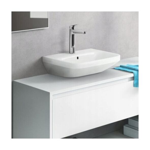 Bateria umywalkowa Hansgrohe Maišytuvas Hansgrohe Logis E230 71162000