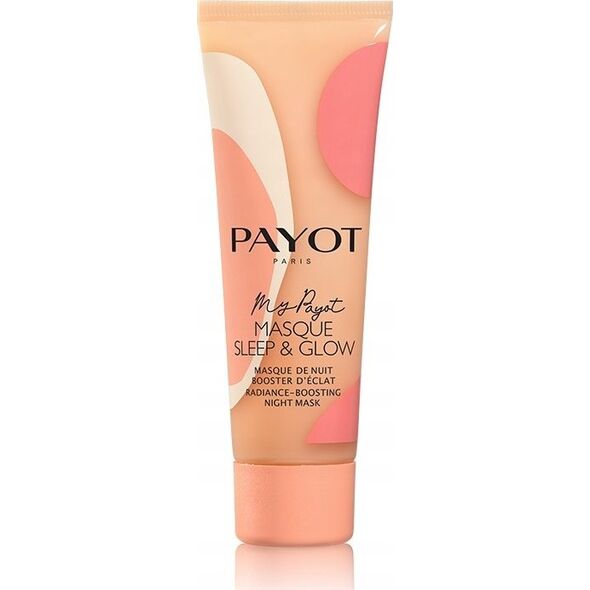 Payot Payot, My Payot, Radiance, Night, Cream Mask, For Face, 50 ml For Women