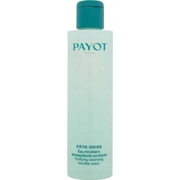 Payot Pate Grise Oczyszczający płyn micelarny 200ml