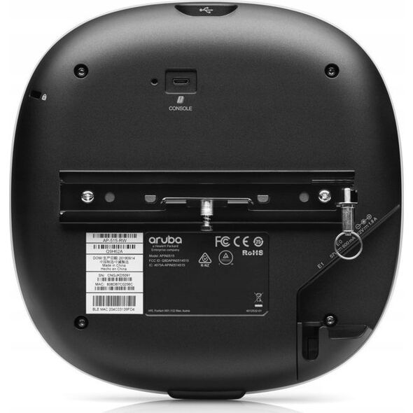 Access Point HPE Aruba AP-615 (RW) Campus AP Indoor
