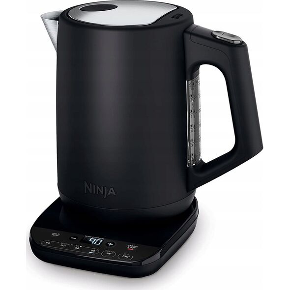 Czajnik Ninja Virdulys Ninja KT200EU juodas