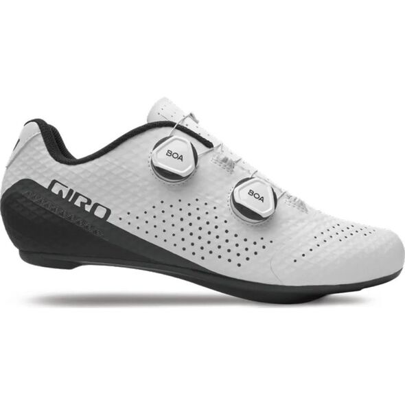 Giro Buty męskie GIRO REGIME white Rozmiar buta: 40