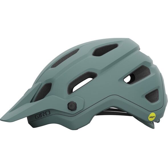 Giro Kask mtb GIRO SOURCE MIPS Rozmiar kasku: L(59-63 cm), Wybierz kolor: Matte Harbor Blue