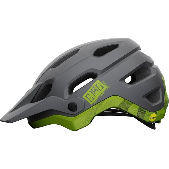 Giro Kask mtb GIRO SOURCE MIPS Rozmiar kasku: L(59-63 cm), Wybierz kolor: Matte Trail Green