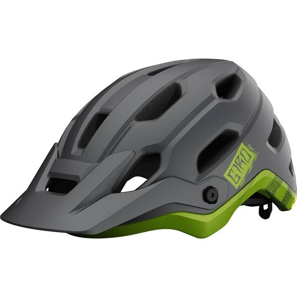 Giro Kask mtb GIRO SOURCE MIPS Rozmiar kasku: L(59-63 cm), Wybierz kolor: Matte Trail Green