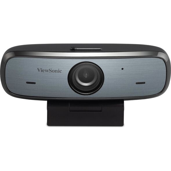 Kamera internetowa ViewSonic Viewsonic VB-CAM-002 kamera internetowa USB Czarny