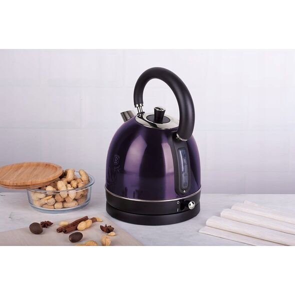 Czajnik Berlinger Haus CZAJNIK ELEKTRYCZNY 1.8L BERLINGER HAUS PURPLE ECLIPSE BH-9338