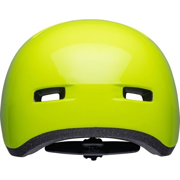 Bell Kask dziecięcy BELL LIL RIPPER Rozmiar kasku: XS(45-52 cm), Wybierz kolor: Purple Tentacle