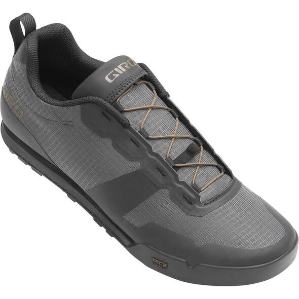 Giro Buty męskie GIRO TRACKER fastlace dark shadow trl green Rozmiar buta: 39