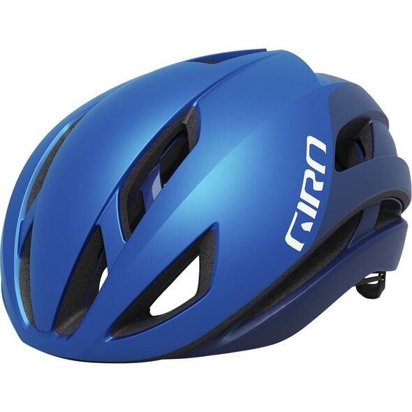 Giro Kask czasowy GIRO ECLIPSE SPHERICAL MIPS Rozmiar kasku: M(55-59 cm), Wybierz kolor: Matte Ano Blue