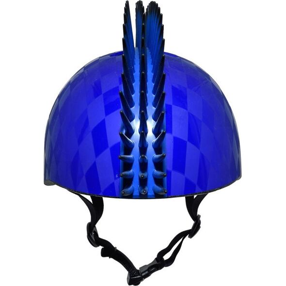 C-PREME Kask dziecięcy juniorski C-PREME EYEPATCH PIRATE blue roz. S CHILD 5+ (50-54 cm) (NEW)