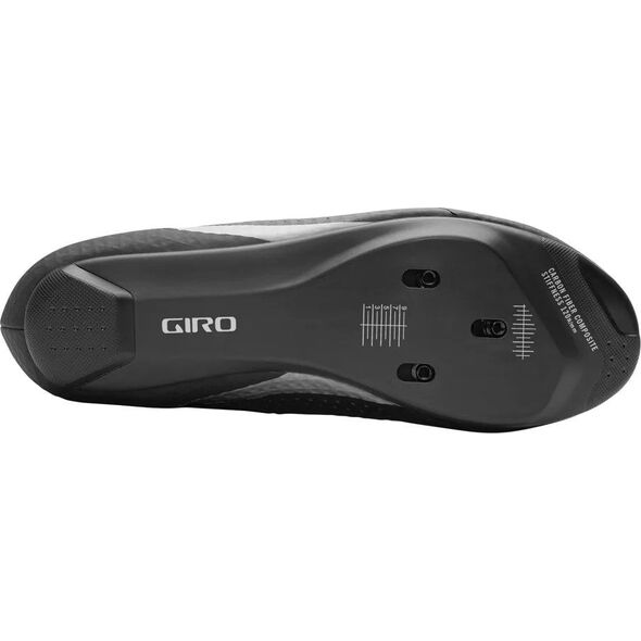 Giro Buty męskie GIRO REGIME black Rozmiar buta: 40