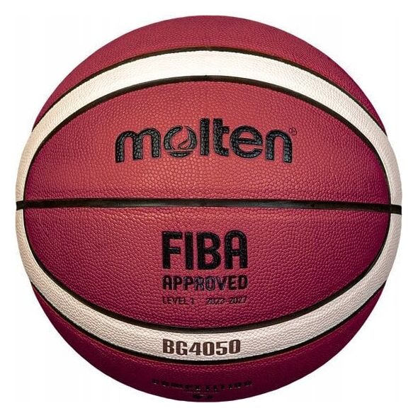 Molten Krepšinio kamuolys competition MOLTEN B7G4050 FIBA