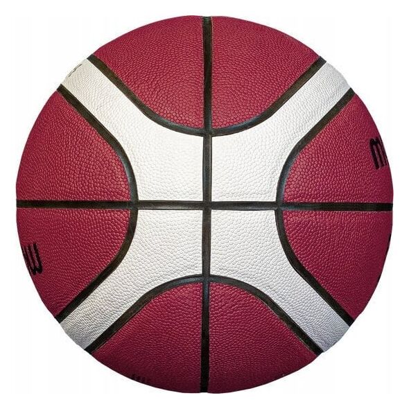 Molten Krepšinio kamuolys competition MOLTEN B7G4050 FIBA