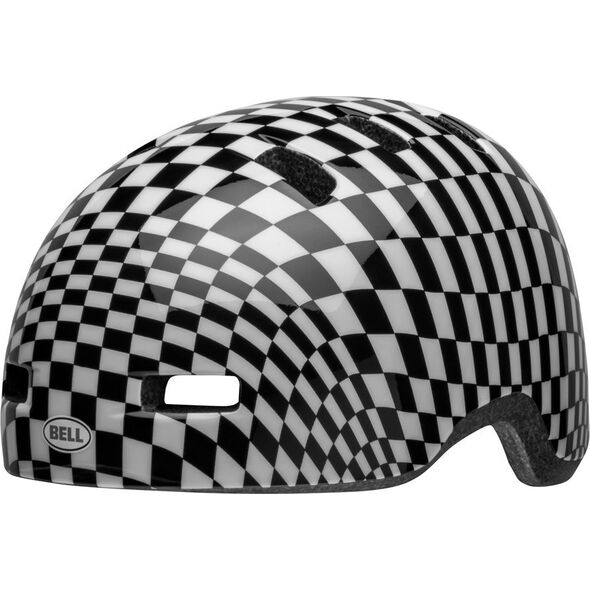 Bell Kask dziecięcy BELL LIL RIPPER Rozmiar kasku: XS(45-52 cm), Wybierz kolor: Light Green Giselle