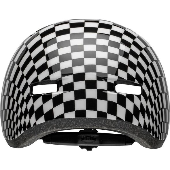 Bell Kask dziecięcy BELL LIL RIPPER Rozmiar kasku: XS(45-52 cm), Wybierz kolor: Light Green Giselle