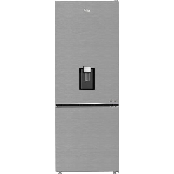 Lodówka Beko Refrigerator BEKO B3RCNE564HDXB