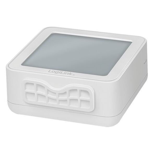 LogiLink Smart Home Logilink Wi-Fi Thermo-Hygrometer