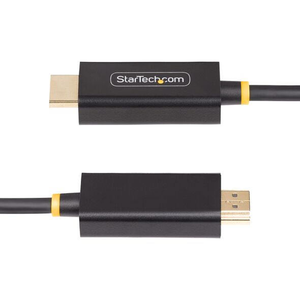 Kabel StarTech Cable Startech DP to HDMI 1m