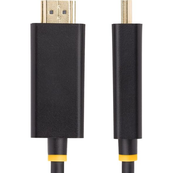 Kabel StarTech Cable Startech DP to HDMI 2m