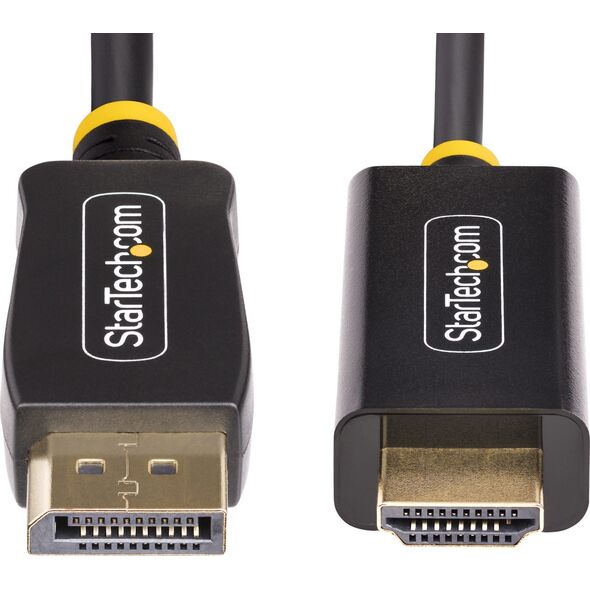 Kabel StarTech Cable Startech DP to HDMI 2m