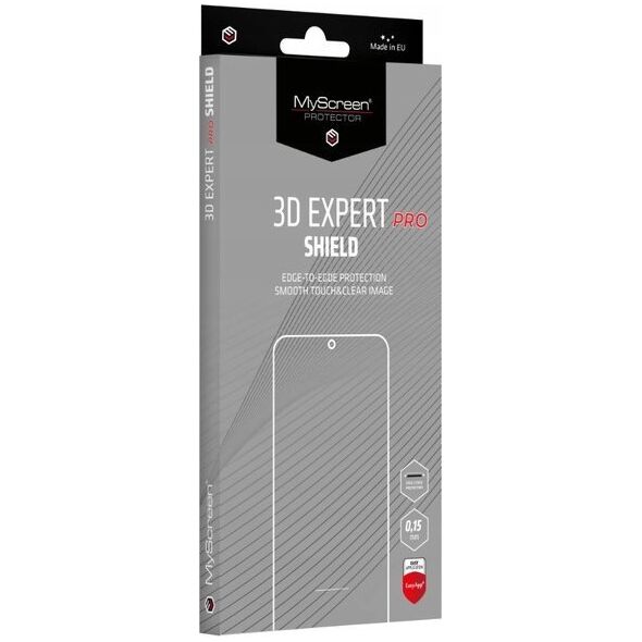 MyScreen Protector Folia MyScreen 3D Expert Pro SHIELD 3" SmartWatch