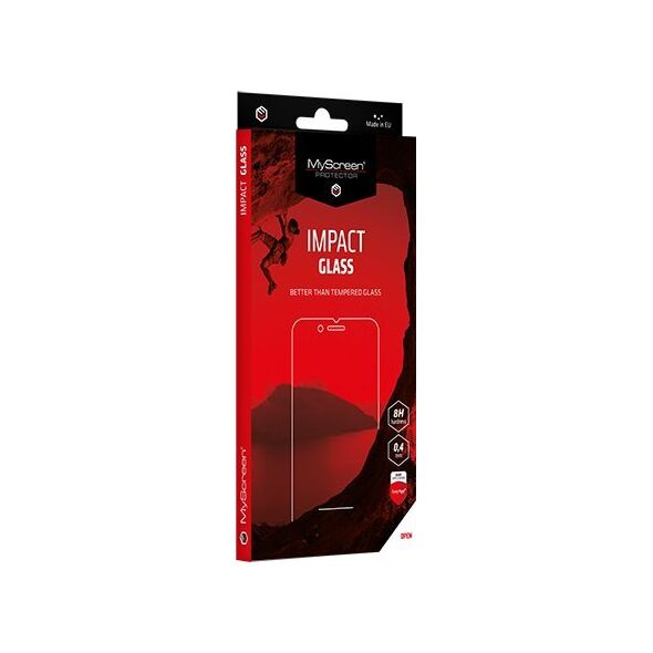 MyScreen Protector MyScreen IMPACT GLASS EA Plug