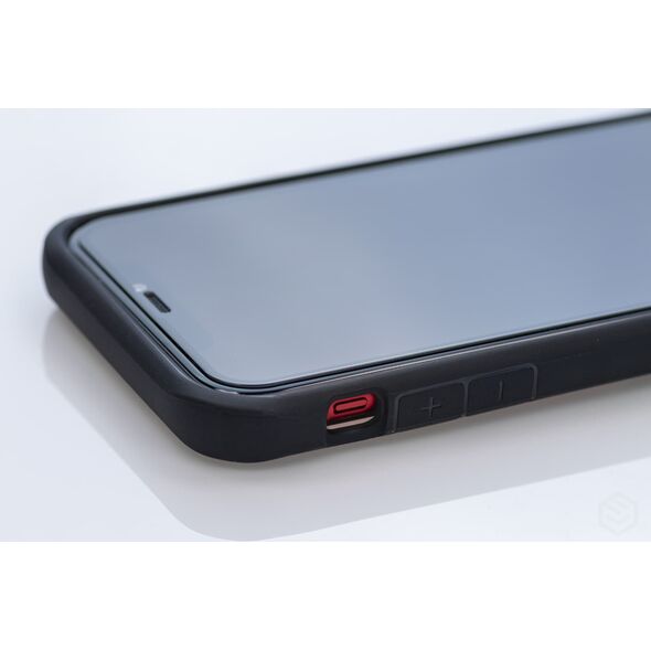 MyScreen Protector MyScreen Protector - Szkło hartowane do Apple iPhone 16 6.1" DIAMOND GLASS edge do Szkło hartowane do Apple iPhone 16 6.1" DIAMOND GLASS edg