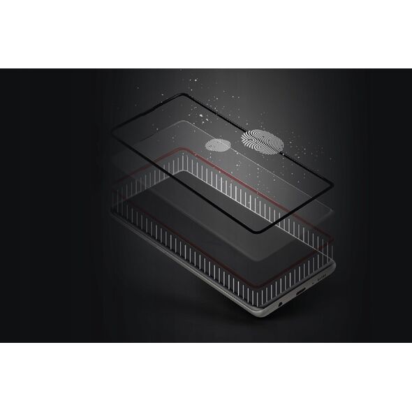 MyScreen Protector MyScreen Protector - Szkło hartowane do Honor Play 50/50M DIAMOND GLASS LITE edge do Szkło hartowane do Honor Play 50/50M DIAMOND GLASS LITE edg