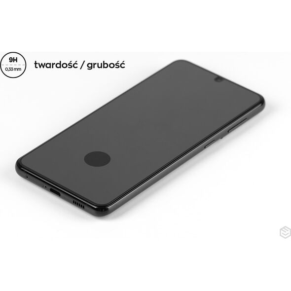MyScreen Protector MyScreen Protector - Szkło hartowane do Oppo A2 5G DIAMOND GLASS LITE edge do Szkło hartowane do Oppo A2 5G DIAMOND GLASS LITE edg