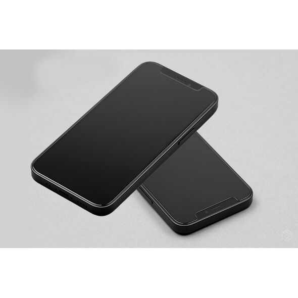 MyScreen Protector MyScreen Protector - Szkło hartowane na lekko zaokrąglone ekrany DIAMOND GLASS LITE edge FULL GLUE do HMD Pulse/Pulse+/Vibe