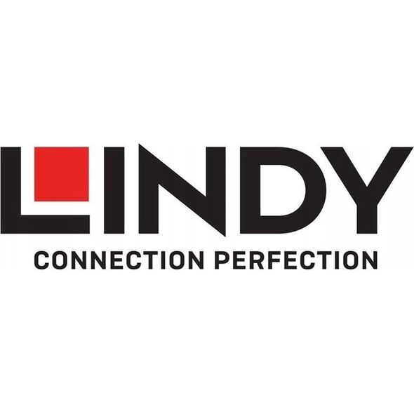 Kabel Lindy Cable Lindy Slim DisplayPort 1.4 Cable Lindy 2m