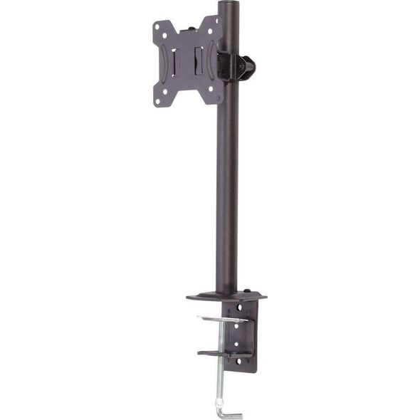 Lindy Uchwyt biurkowy na monitor 17" - 28" (40656)