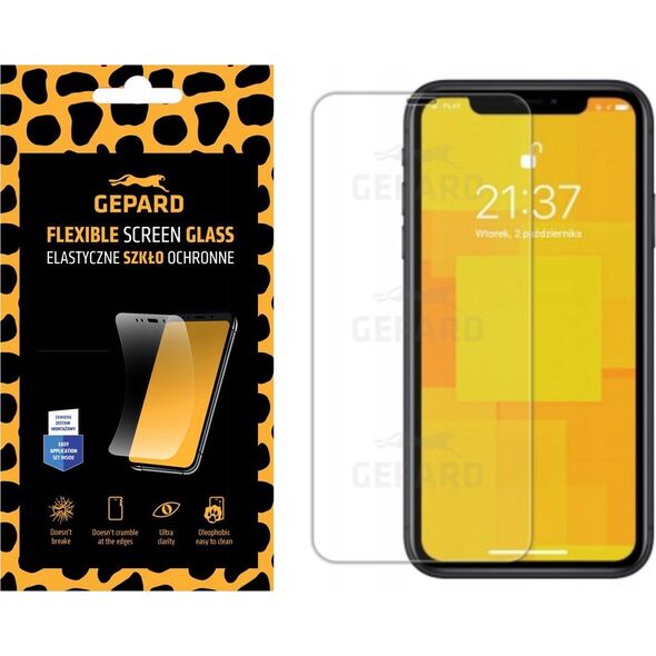 Gepard Szkło elastyczne GEPARD Flexible Glass
