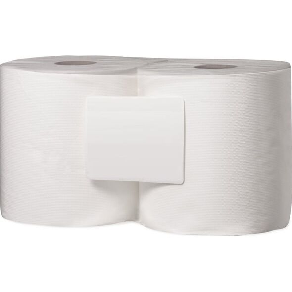 UN CZYÅCIWO PRZEMYSÅOWE 100% CELULOZA 240M*27CM 2SZT