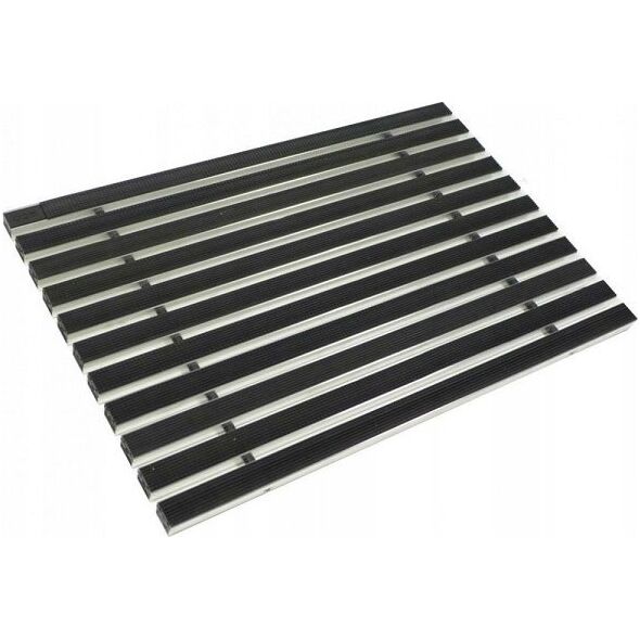 ACO GRAITING ACO VARIO RUBBER 60X40CM 01213