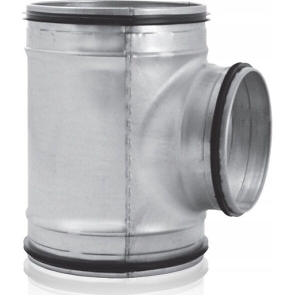 ALNOR TEES WITH INTERMEDIATES (TPCL-200-200)