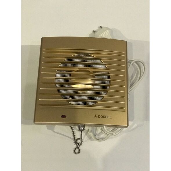 Dospel FAN RICO 100WP 007-4202