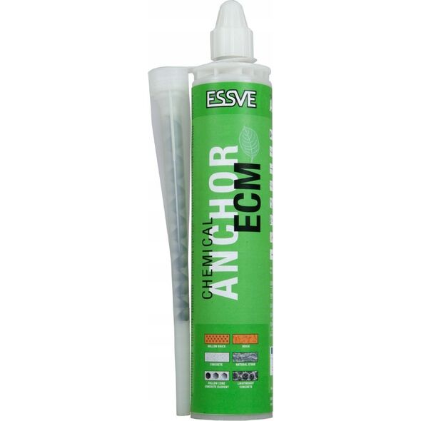 Essve CHEMICAL ANCHOR ECM 300ML