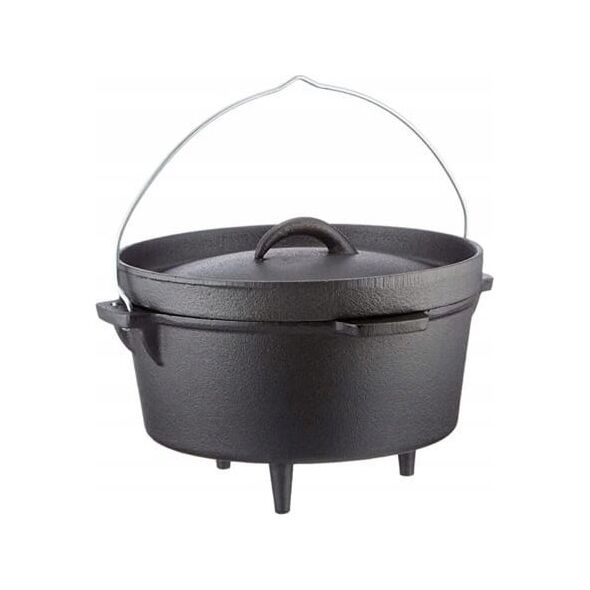 Esschert Design DUTCH OVEN 10NL