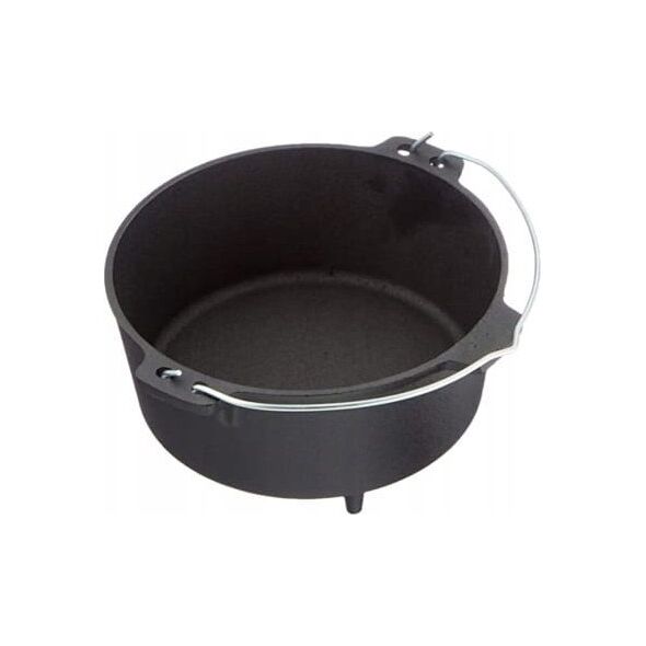 Esschert Design DUTCH OVEN 10NL