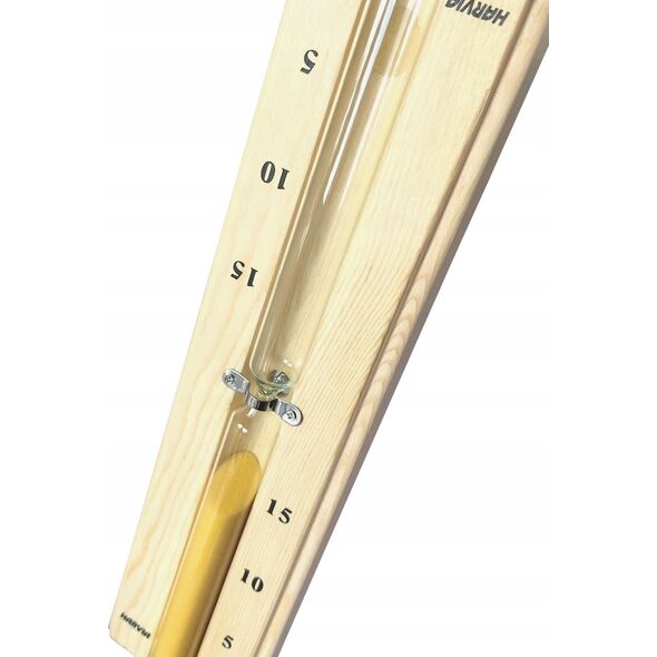 HARVIA SANDGLASS HARVIA SAC19900