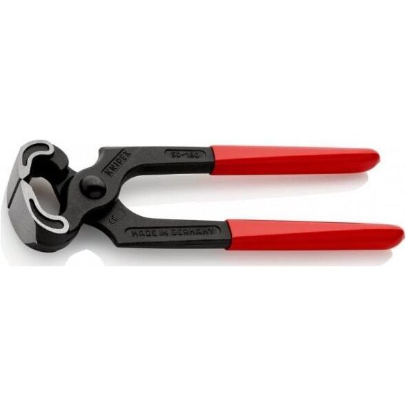 Zestaw narzędzi Knipex OBCÄGI DO GWOÅ¹DZI 180MM