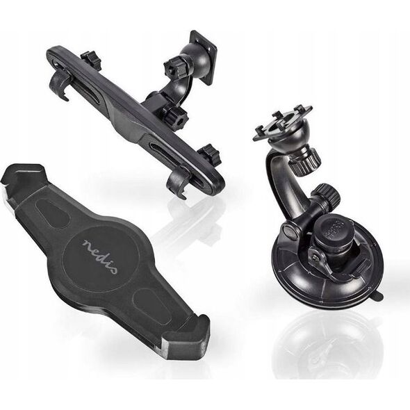 Uchwyt Nedis HOLDER FOR TABLET UP TO 12NL NEDIS
