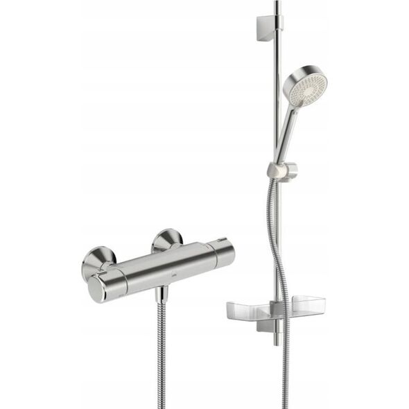 Bateria prysznicowa Oras THERMOSTAT SHOWER MIXER NOVA 7413U